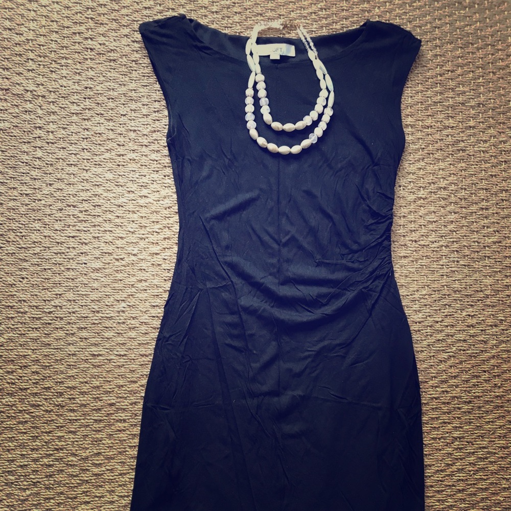 LOFT dress